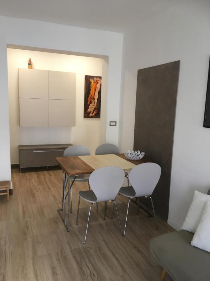 Alguer 46 Lägenhet Exteriör bild