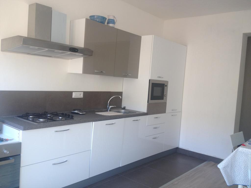 Alguer 46 Lägenhet Exteriör bild