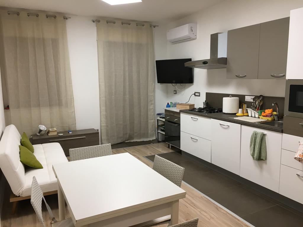 Alguer 46 Lägenhet Exteriör bild