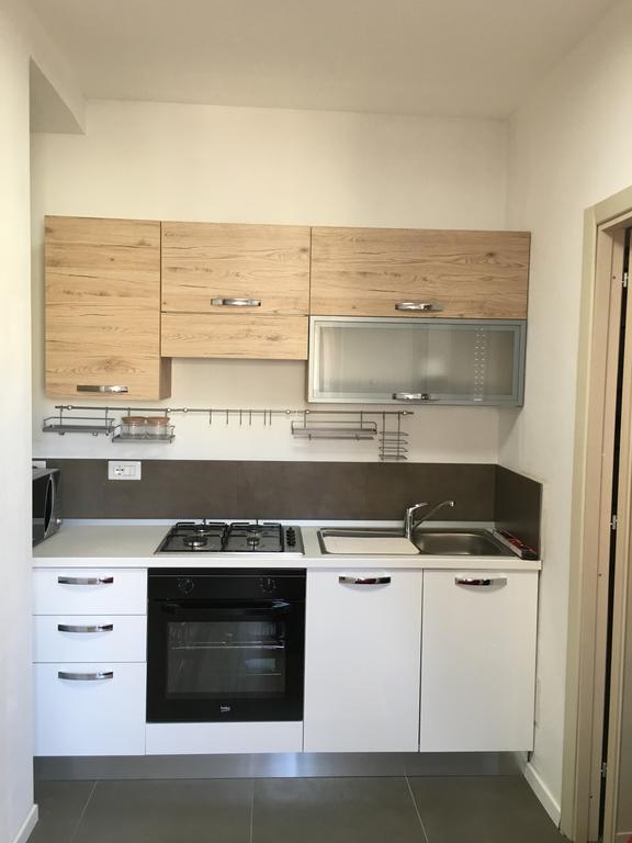 Alguer 46 Lägenhet Exteriör bild