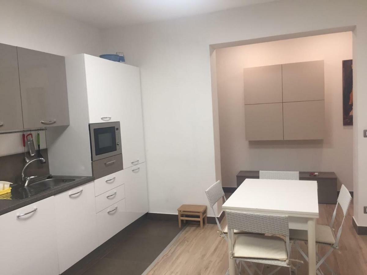 Alguer 46 Lägenhet Exteriör bild