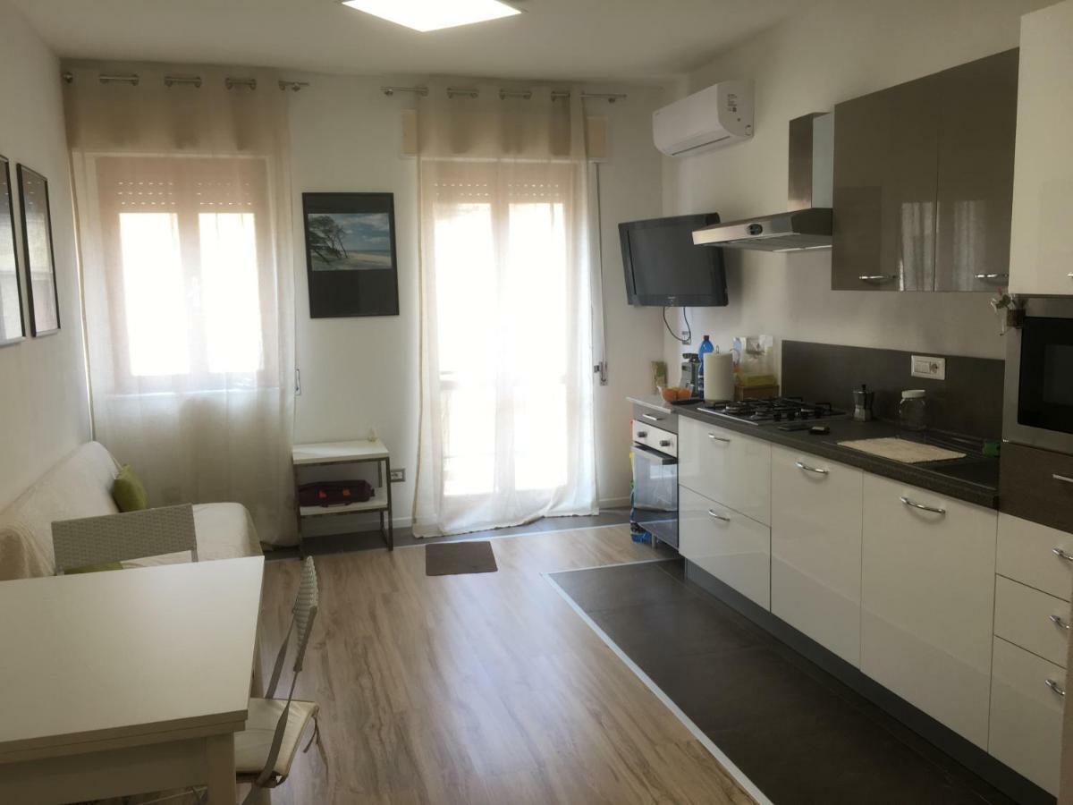 Alguer 46 Lägenhet Exteriör bild