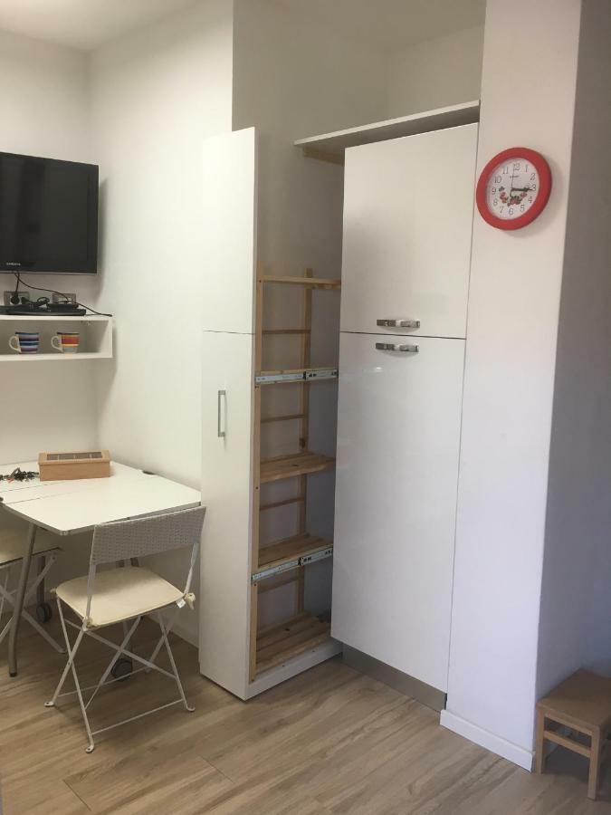 Alguer 46 Lägenhet Exteriör bild