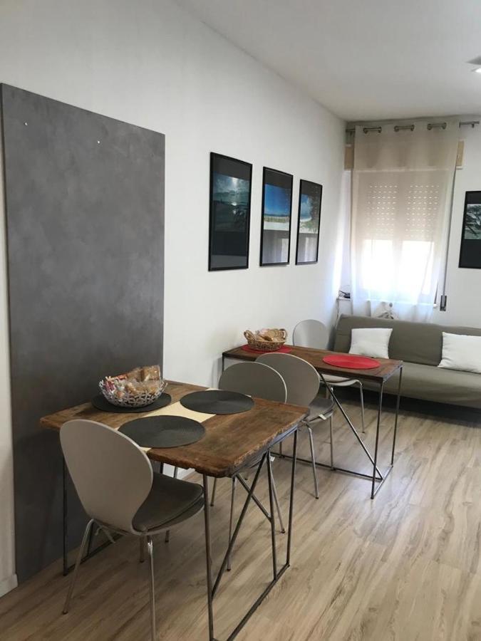 Alguer 46 Lägenhet Exteriör bild